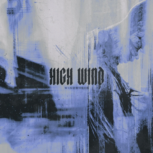 High Wind : Windwvker